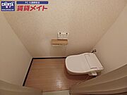 同型別部屋のお写真です