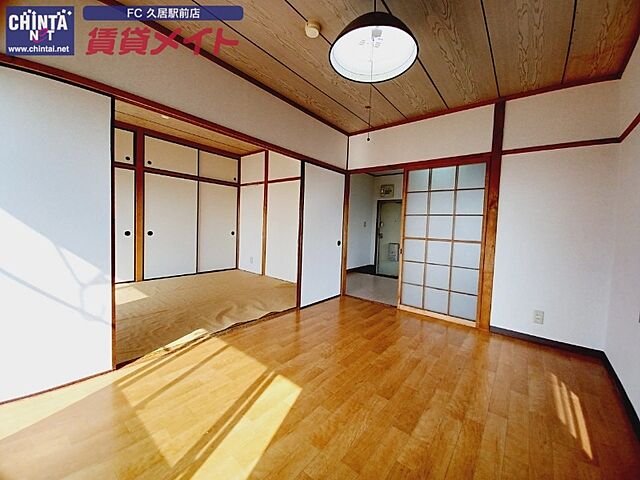 室内