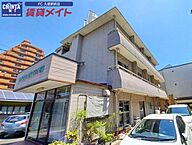 三重県津市西丸之内：物件画像／賃貸メイトFC 久居駅前店　株式会社賃貸コンサルティング