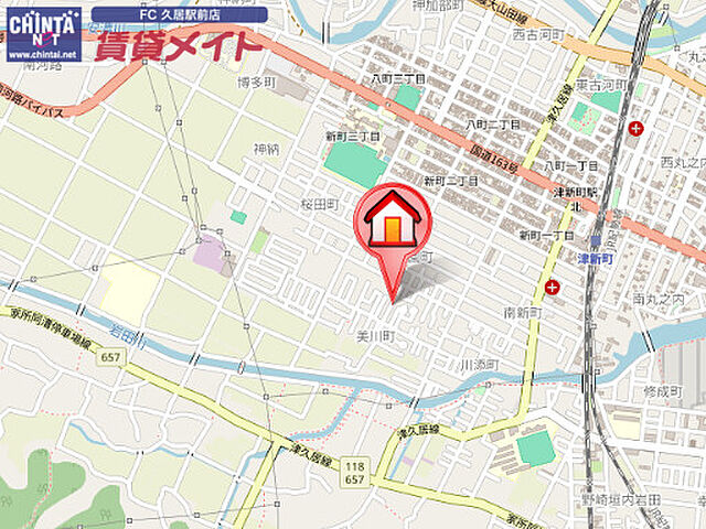 地図