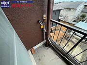 洗濯機置き場