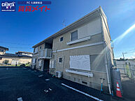 三重県津市城山1丁目：物件画像／賃貸メイトFC 久居駅前店　株式会社賃貸コンサルティング