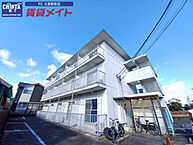 三重県津市藤方：物件画像／賃貸メイトFC 久居駅前店　株式会社賃貸コンサルティング