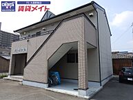 三重県津市久居新町：物件画像／賃貸メイトFC 久居駅前店　株式会社賃貸コンサルティング