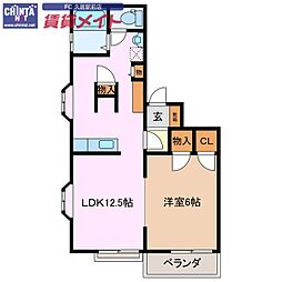 🉐敷金礼金0円！🉐近鉄名古屋線 南が丘駅 徒歩19分