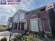 三重県津市一志町田尻：物件画像／賃貸メイトFC 久居駅前店　株式会社賃貸コンサルティング