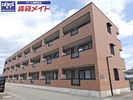 三重県津市神納：物件画像／賃貸メイトFC 久居駅前店　株式会社賃貸コンサルティング