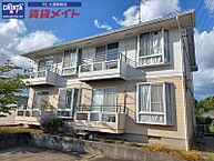 三重県津市半田：物件画像／賃貸メイトFC 久居駅前店　株式会社賃貸コンサルティング