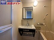 同物件別部屋の写真