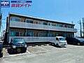 近鉄名古屋線 久居駅 徒歩4分の賃貸アパート