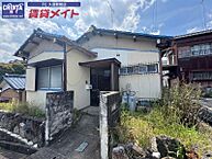 三重県津市戸木町：物件画像／賃貸メイトFC 久居駅前店　株式会社賃貸コンサルティング