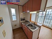 同タイプ部屋写真です。