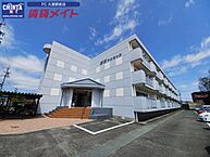 三重県津市久居西鷹跡町：物件画像／賃貸メイトFC 久居駅前店　株式会社賃貸コンサルティング