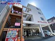 三重県津市南丸之内：物件画像／賃貸メイトFC 久居駅前店　株式会社賃貸コンサルティング