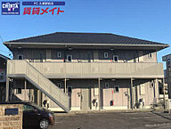 三重県津市城山3丁目：物件画像／賃貸メイトFC 久居駅前店　株式会社賃貸コンサルティング