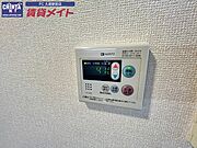 同型別室のお写真です