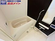 同型部屋写真です。