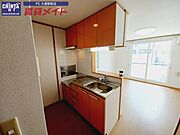 同型部屋写真です。