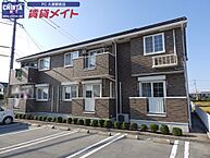 三重県津市藤方：物件画像／賃貸メイトFC 久居駅前店　株式会社賃貸コンサルティング