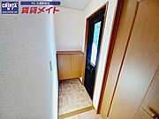 反転同型タイプ