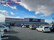 ダイソーオークワ三雲店 4143m