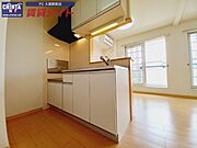 同タイプ部屋写真です。