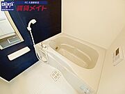 同タイプ部屋写真です。