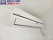 同タイプ部屋写真です。