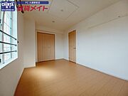 同タイプ部屋写真です。