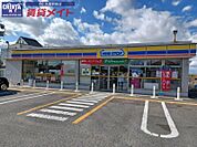 ミニストップ香良洲店 8000m