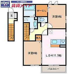 紀勢本線 高茶屋駅 徒歩21分