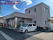 久居戸木郵便局 4428m
