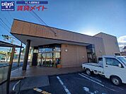 百五銀行高茶屋支店 2065m
