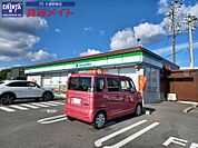 ファミリーマート嬉野中川店 1246m