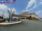 三重県厚生農業協同組合連合会松阪中央総合病院 6209m