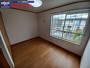 同タイプの部屋写真です。