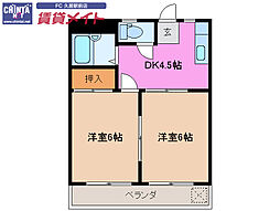 🉐敷金礼金0円！🉐近鉄大阪線 川合高岡駅 徒歩29分