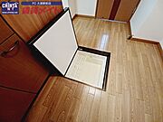 別部屋同型タイプ