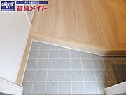 別部屋の写真です
