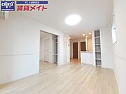 同一タイプ部屋写真