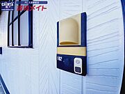別室の写真です。