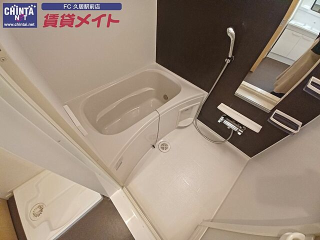浴室