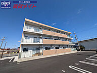 三重県津市藤方：物件画像／賃貸メイトFC 久居駅前店　株式会社賃貸コンサルティング