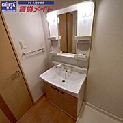 同物件別部屋のお写真です。