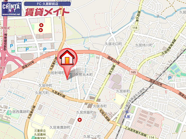 地図