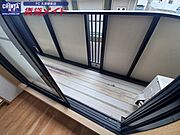 同型物件の写真です
