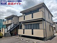 三重県津市高茶屋4丁目：物件画像／賃貸メイトFC 久居駅前店　株式会社賃貸コンサルティング