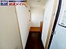 玄関：同物件別室写真