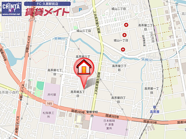 地図