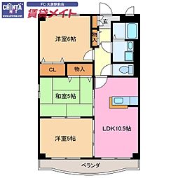 🉐敷金礼金0円！🉐紀勢本線 高茶屋駅 徒歩15分